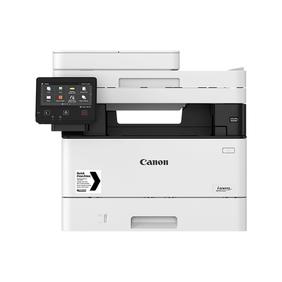 CANON i-SENSYS MF443dw