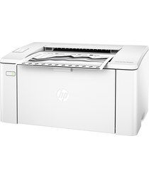 HP LaserJet Pro M102W Wifi + AirPrint + Lazer Yazıcı